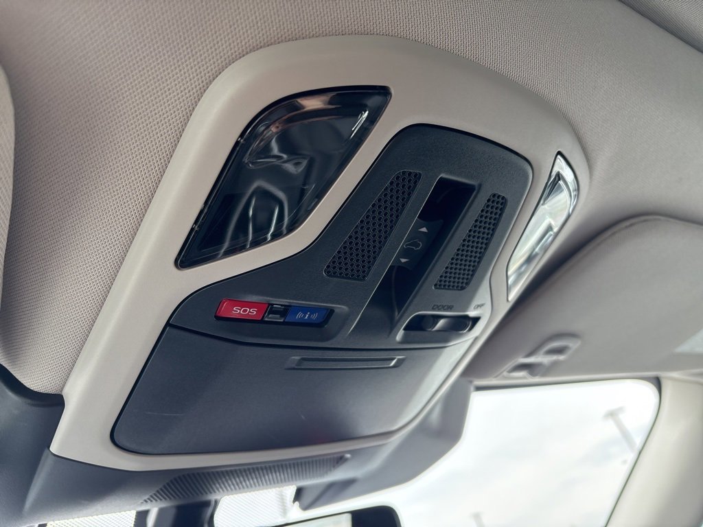 Certified 2023 Subaru Outback Limited image 23