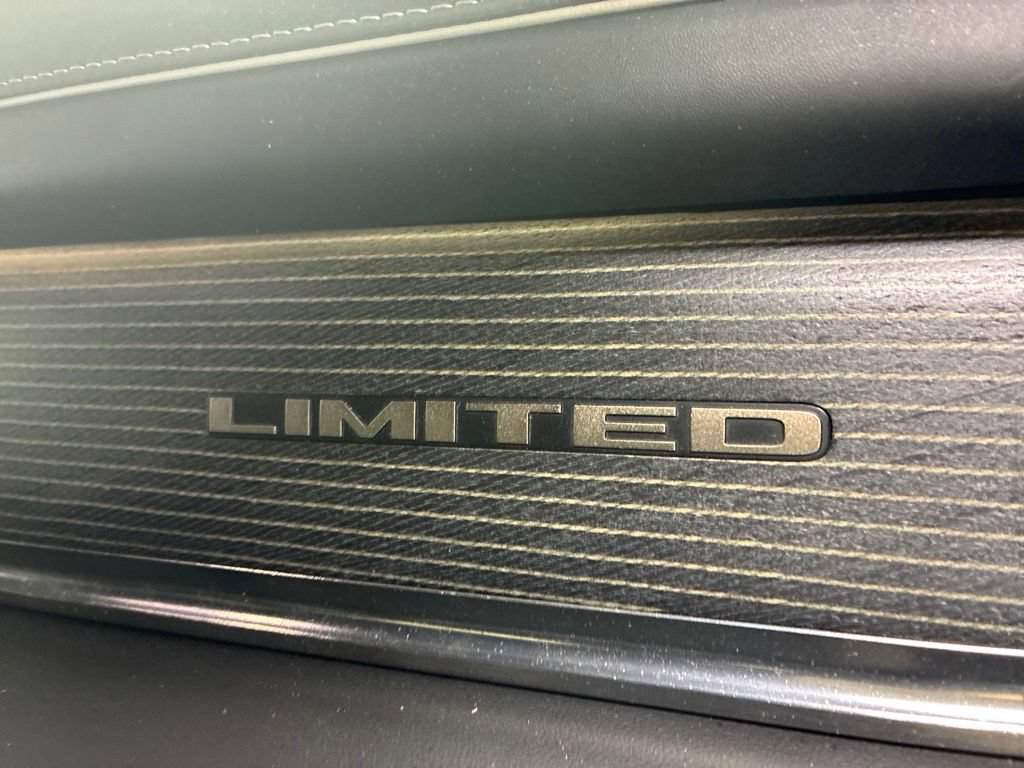 Used 2020 RAM 1500 Limited AWD/4WD image 31