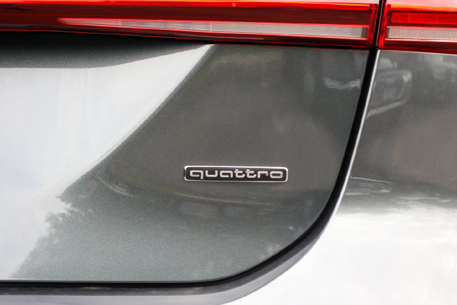 New 2026 Audi A5 Premium AWD/4WD image 19