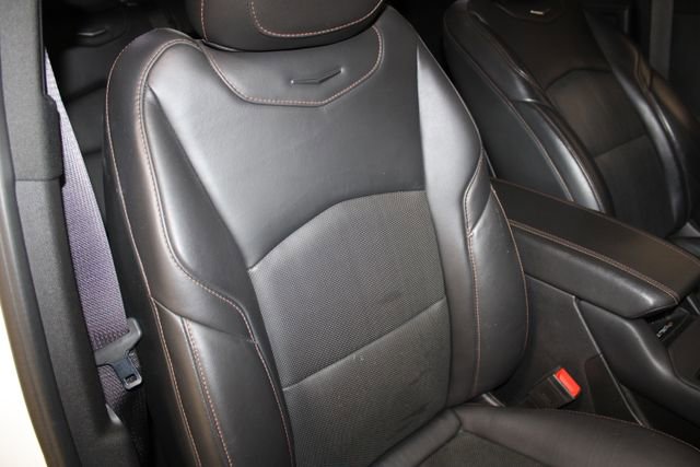 Used 2020 Cadillac XT4 Sport AWD/4WD image 31