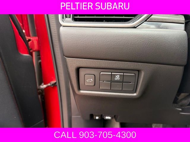 Used 2023 MAZDA CX-5 AWD 2.5 S w/ Premium Plus Pkg image 9
