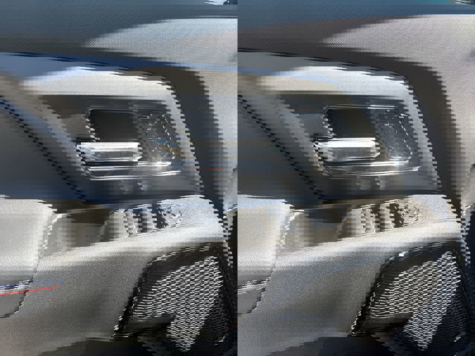 New 2024 Chevrolet Silverado EV RST image 13