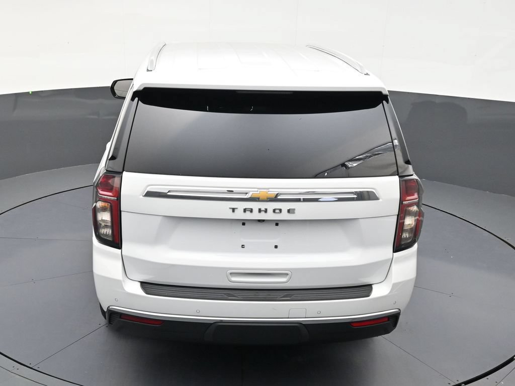 Used 2022 Chevrolet Tahoe LS RWD image 15