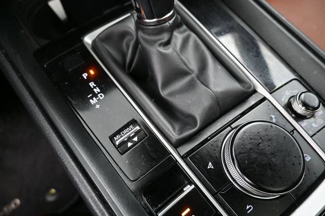 Certified 2024 MAZDA CX-50 AWD 2.5 Turbo w/ Accent Package image 14