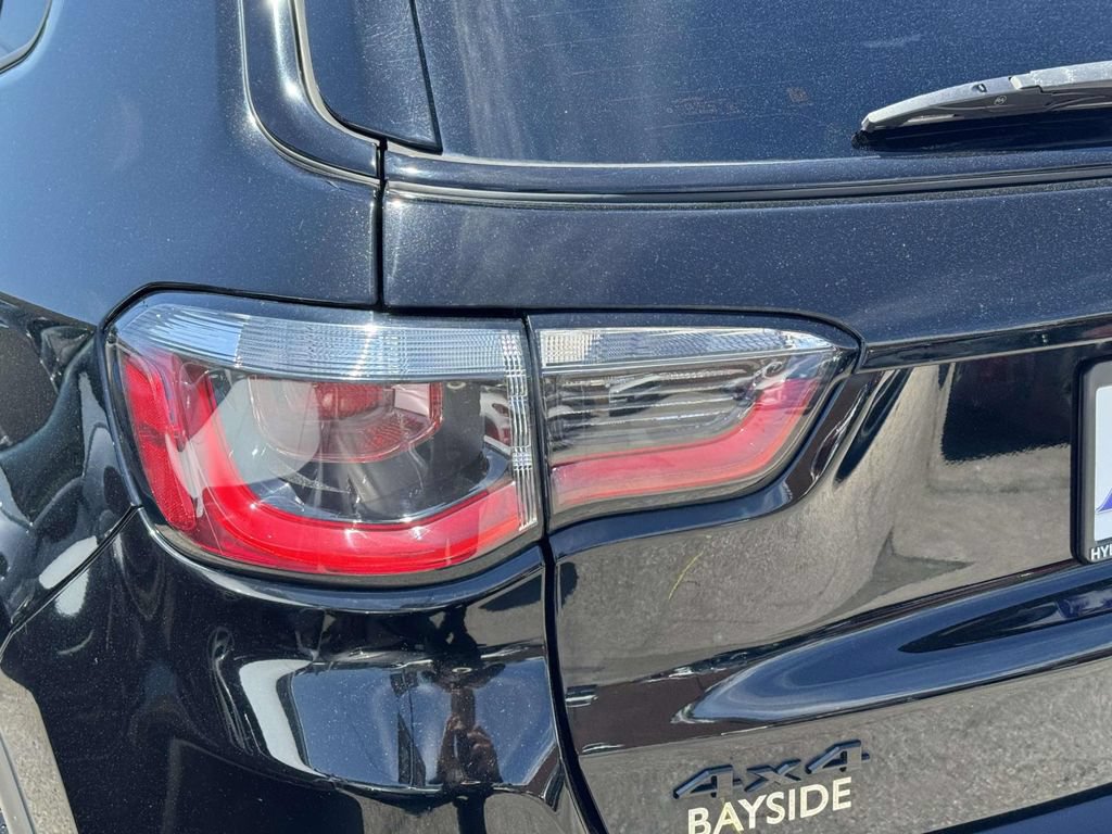 Used 2019 Jeep Compass High Altitude AWD/4WD image 12
