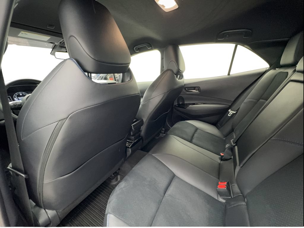 Used 2024 Toyota Corolla GR AWD/4WD image 26