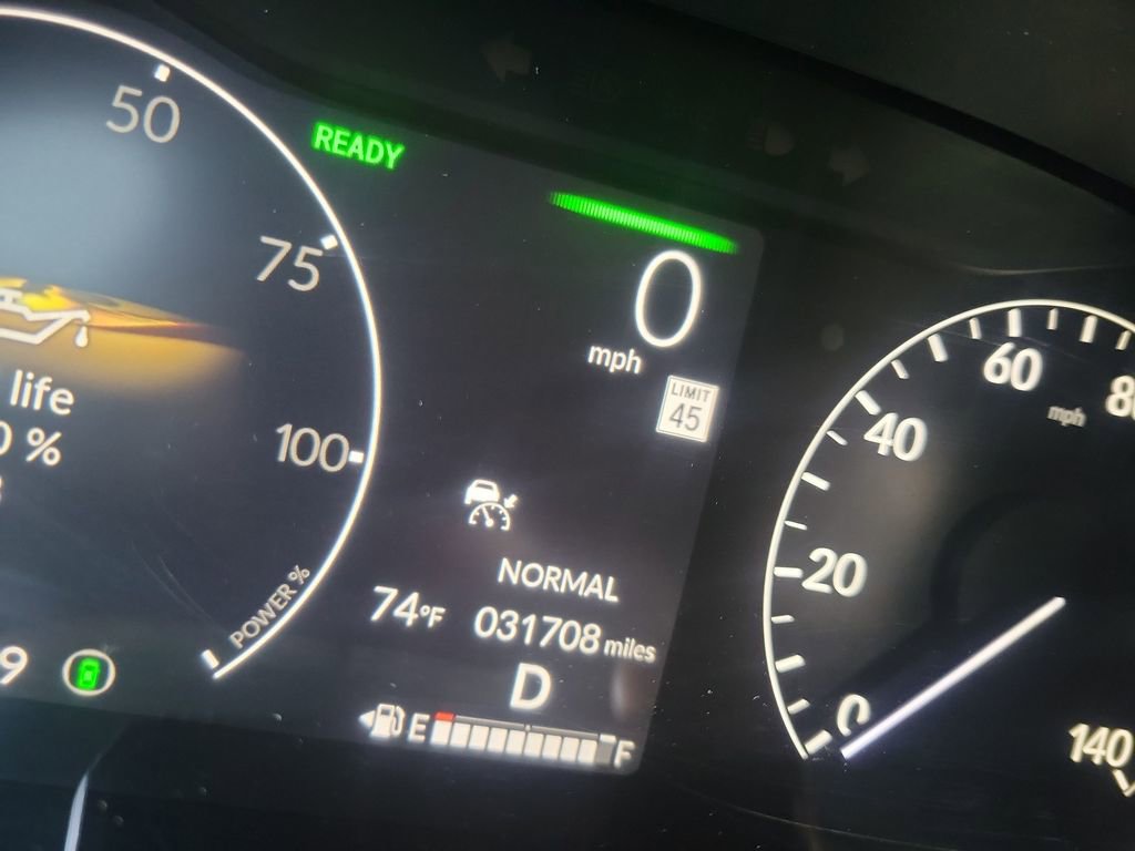 Used 2025 Honda CR-V Sport Touring image 37