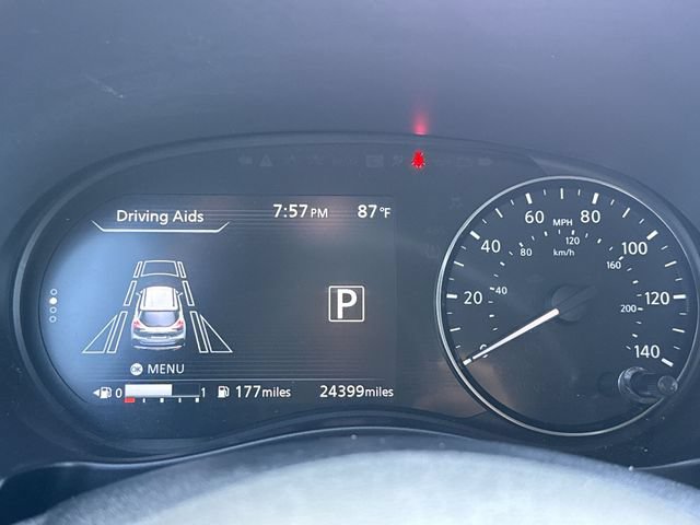 Used 2023 Nissan Kicks SV FWD image 26