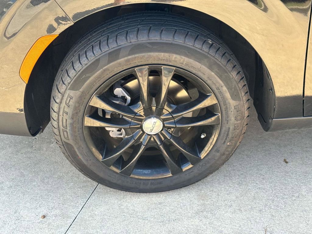 Used 2021 Kia Soul LX image 5