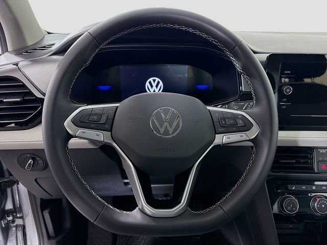 New 2026 Volkswagen Taos S image 12