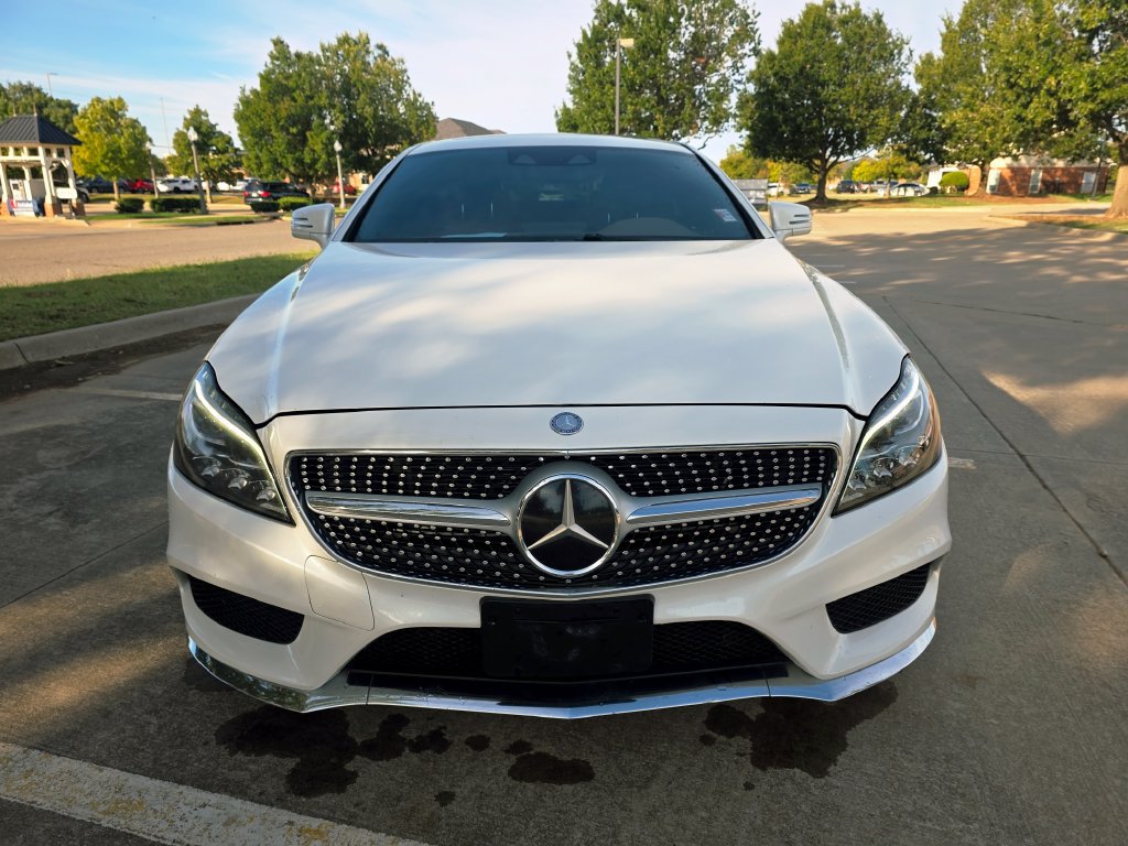 Used 2015 Mercedes-Benz CLS 550 image 29