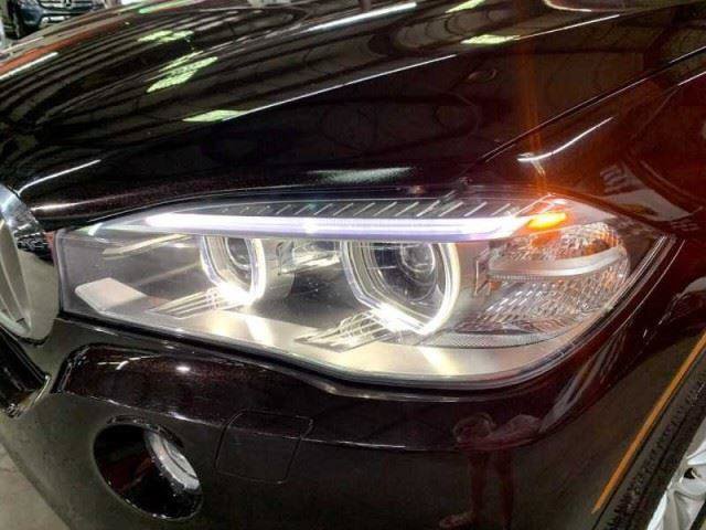 Used 2015 BMW X5 xDrive50i AWD/4WD image 52
