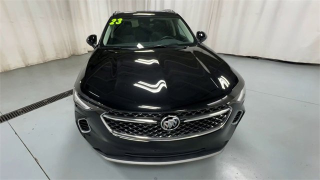 Used 2023 Buick Envision Avenir image 3