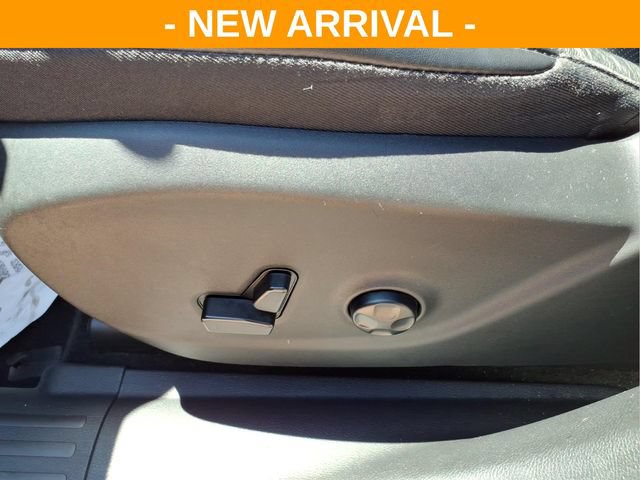 Used 2021 Jeep Cherokee Latitude Lux 80th Anniv w/ Quick Order Package 26U 80TH AWD/4WD image 17