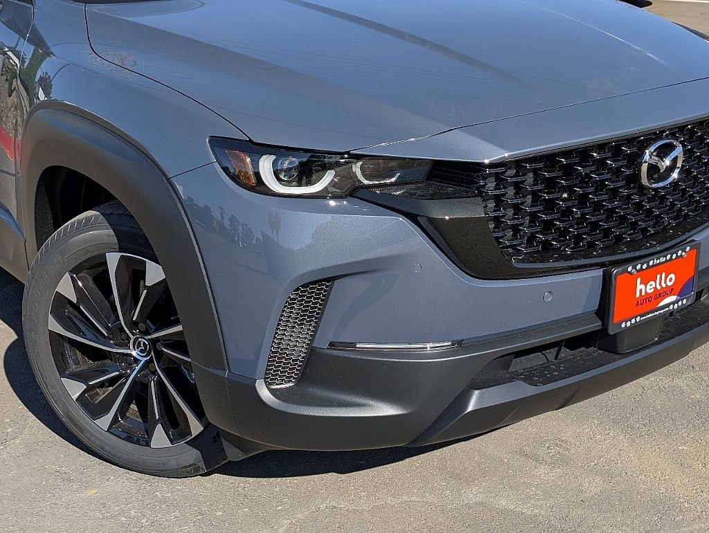 New 2026 MAZDA CX-50 2.5 Hybrid w/ Weather Package image 5