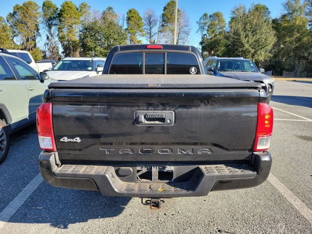 Used 2016 Toyota Tacoma SR w/ SR Convenience Package image 5