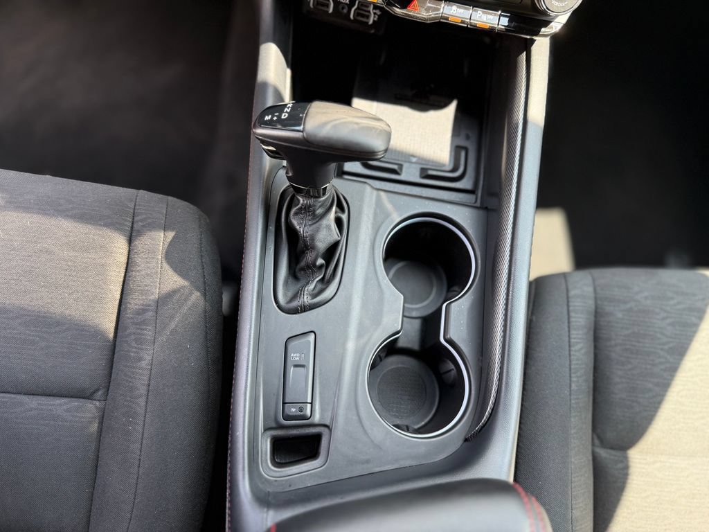 Used 2023 Dodge Durango R/T w/ Blacktop Package AWD/4WD image 19