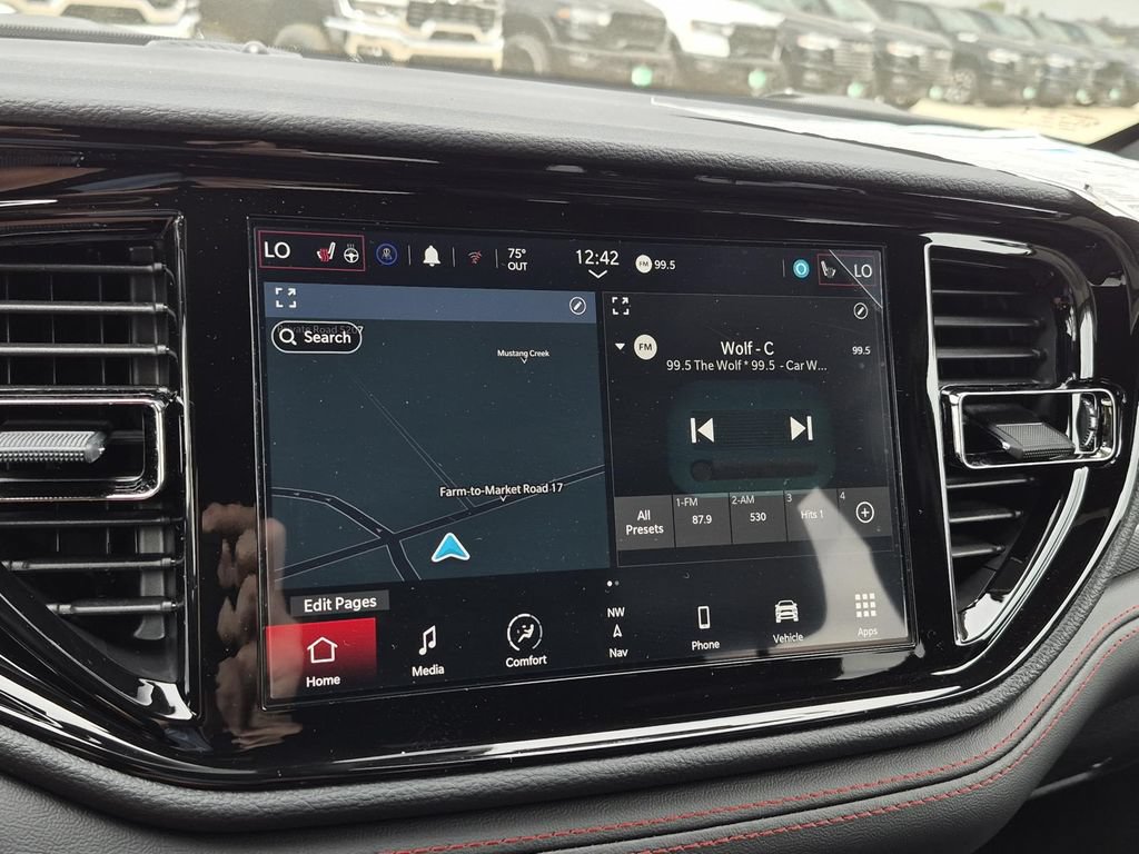 New 2026 Dodge Durango GT AWD/4WD image 21