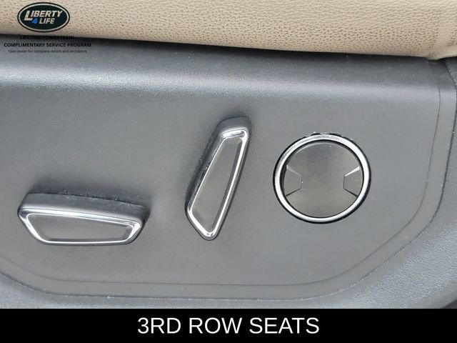 Certified 2024 Ford Expedition Limited AWD/4WD image 14