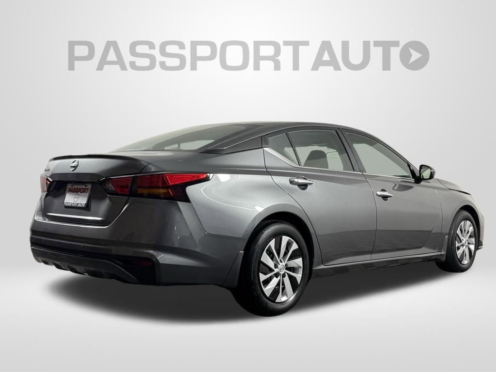 Used 2023 Nissan Altima 2.5 S FWD image 10
