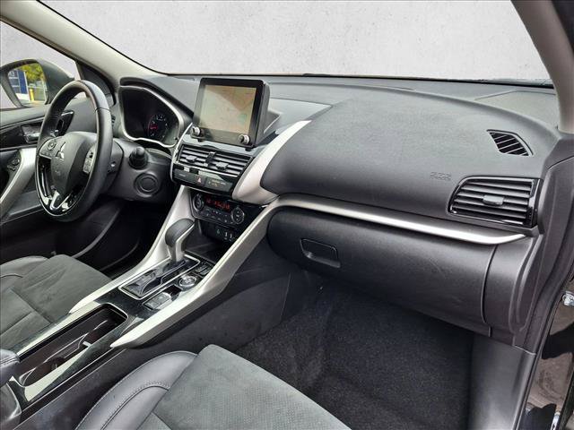 Used 2025 Mitsubishi Eclipse Cross SE AWD/4WD image 22