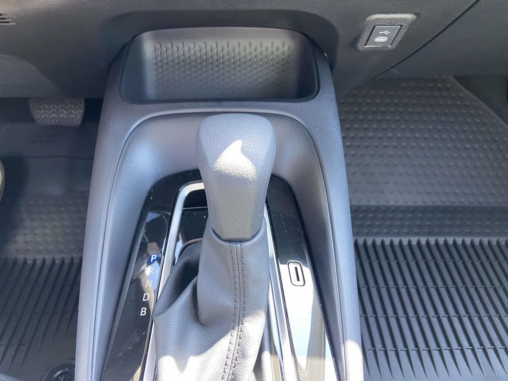 New 2026 Toyota Corolla LE FWD image 24