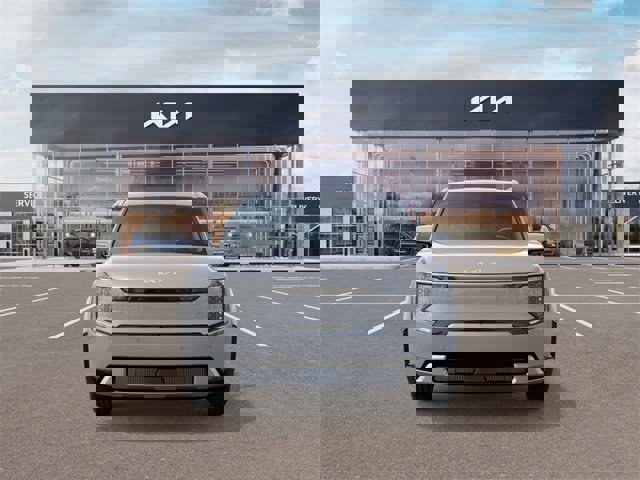 New 2026 Kia EV9 Land image 2