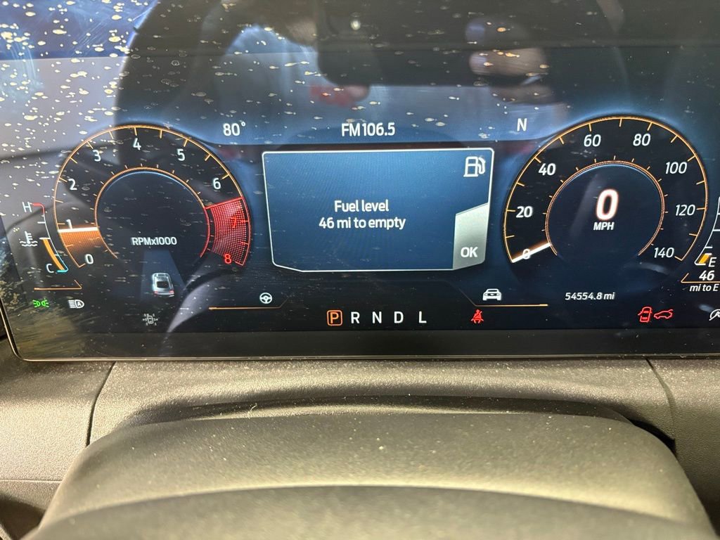 Used 2024 Ford Mustang Coupe image 27