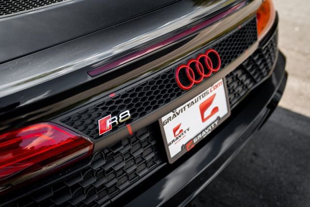 Used 2021 Audi R8 V10 image 19