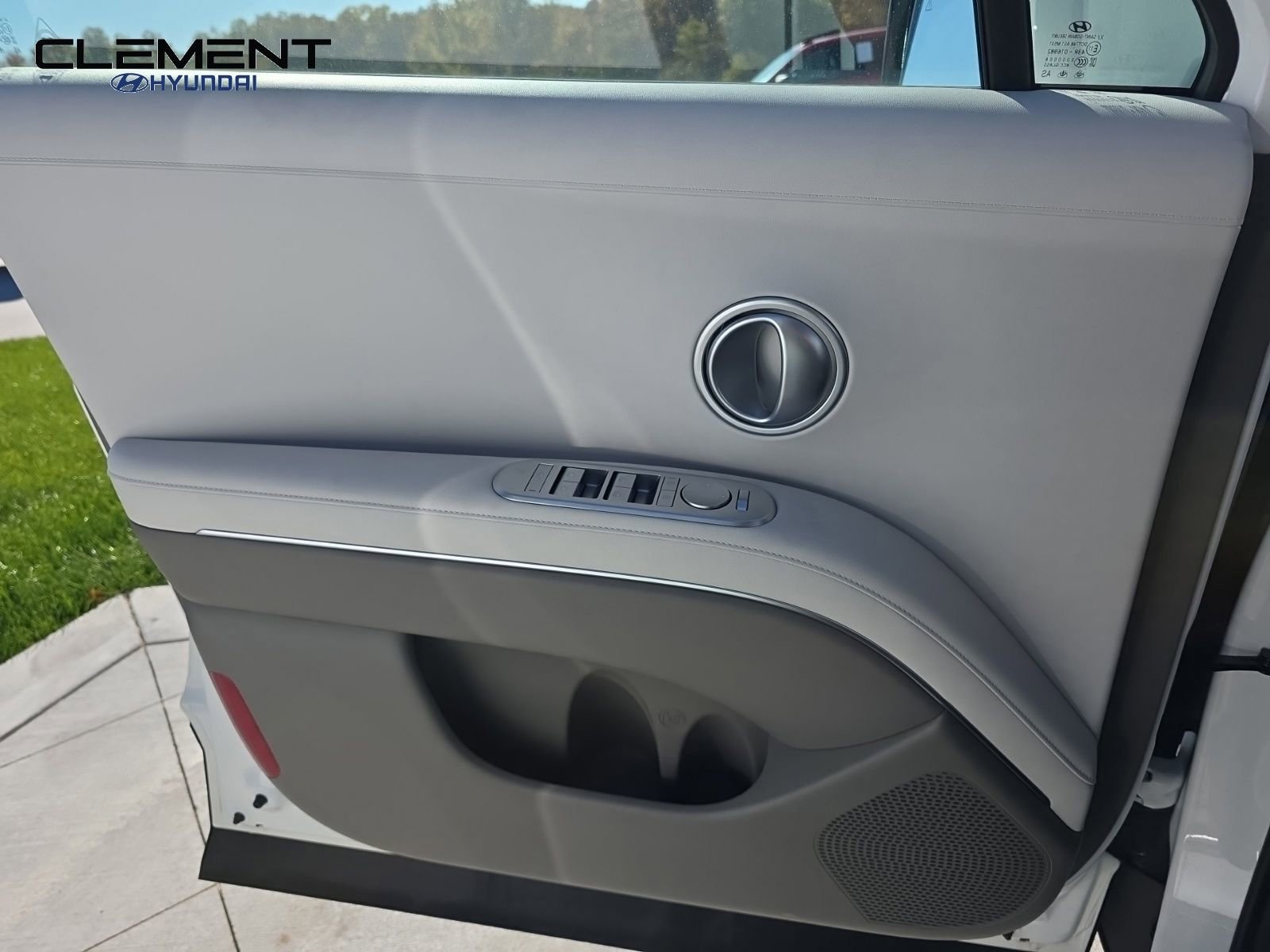 New 2026 Hyundai Palisade SEL AWD/4WD image 27
