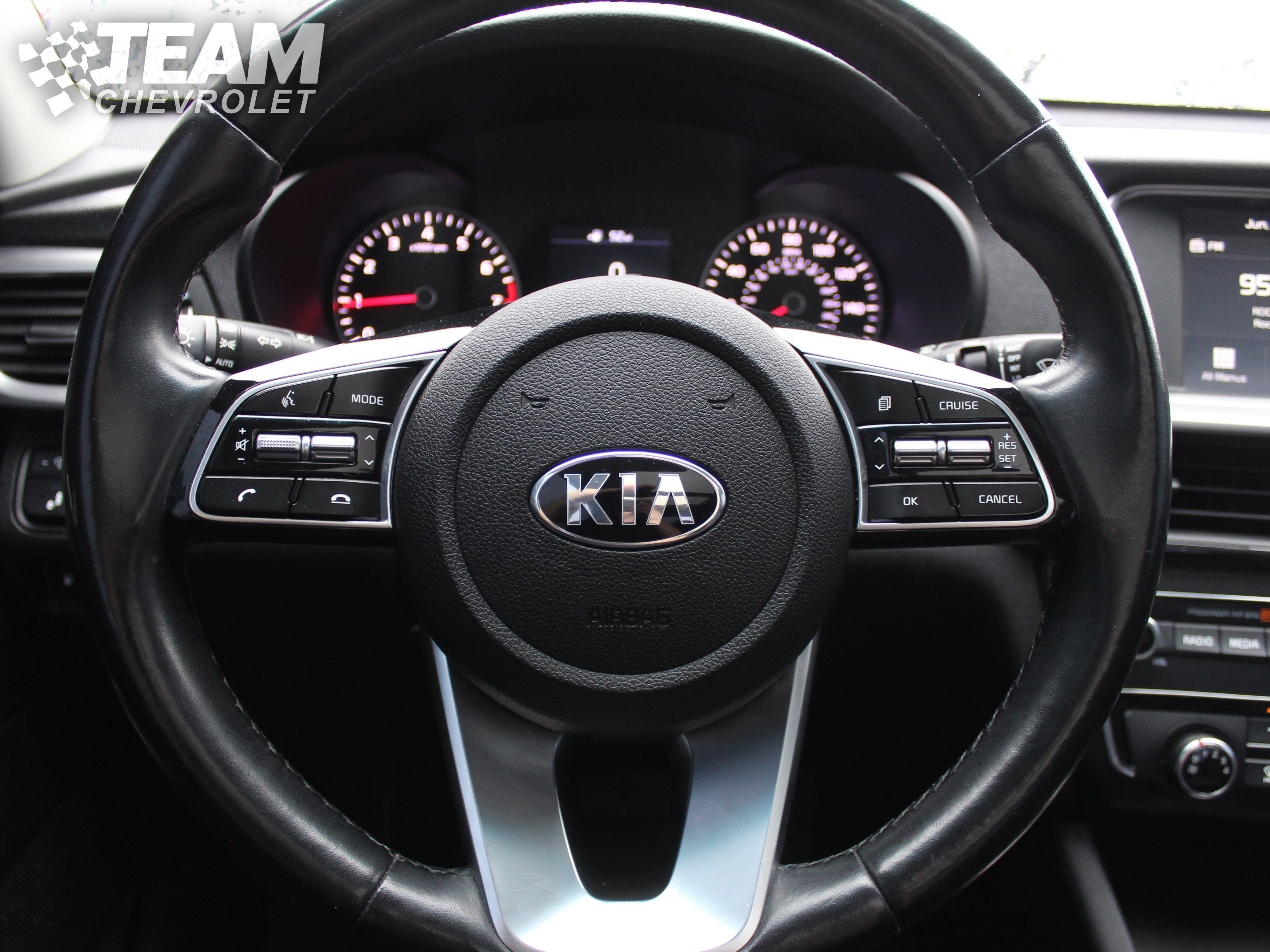 Used 2020 Kia Optima SE FWD image 15