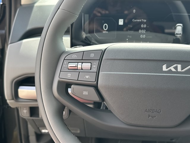 New 2027 Kia EV3 FWD image 7