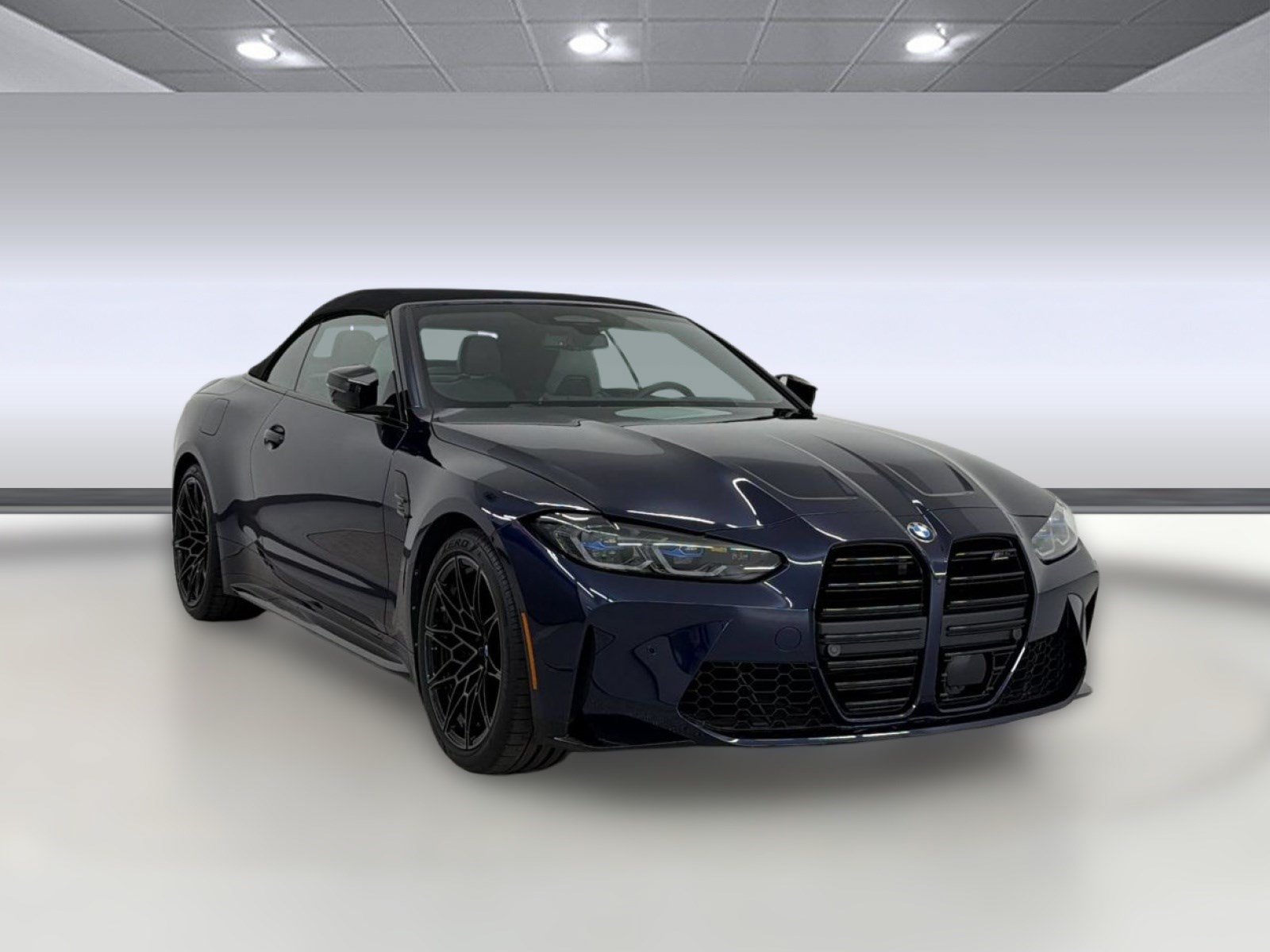 Certified 2024 BMW M4 xDrive Competition AWD/4WD image 7