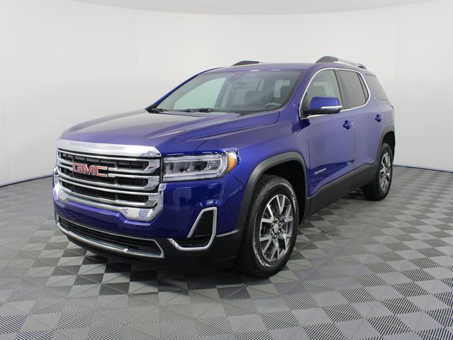 Used 2023 GMC Acadia SLE w/ Driver Convenience Package image 23