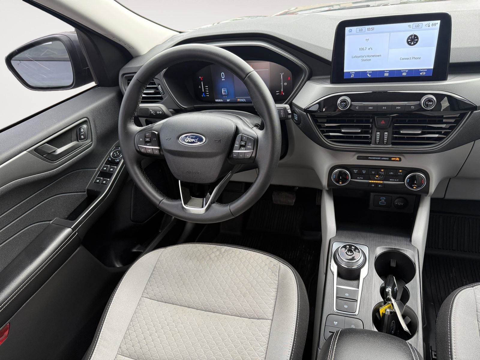 Used 2023 Ford Escape Active image 11