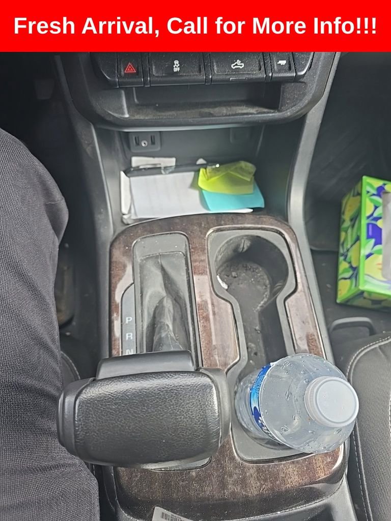 Used 2019 GMC Canyon SLE image 6