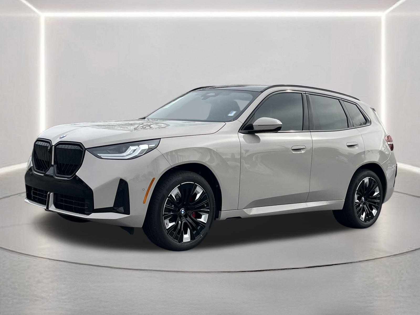 New 2026 BMW X3 xDrive30 image 19