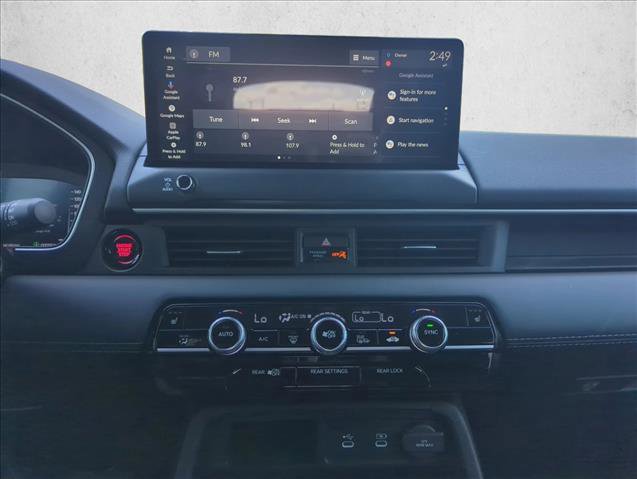 New 2026 Honda Pilot EX-L image 15