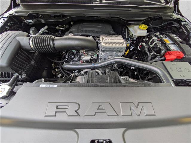 New 2026 RAM 1500 Laramie image 19