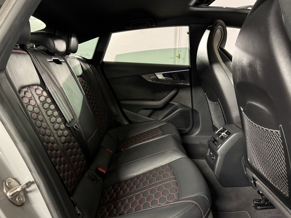 Used 2019 Audi RS 5 Sportback image 26