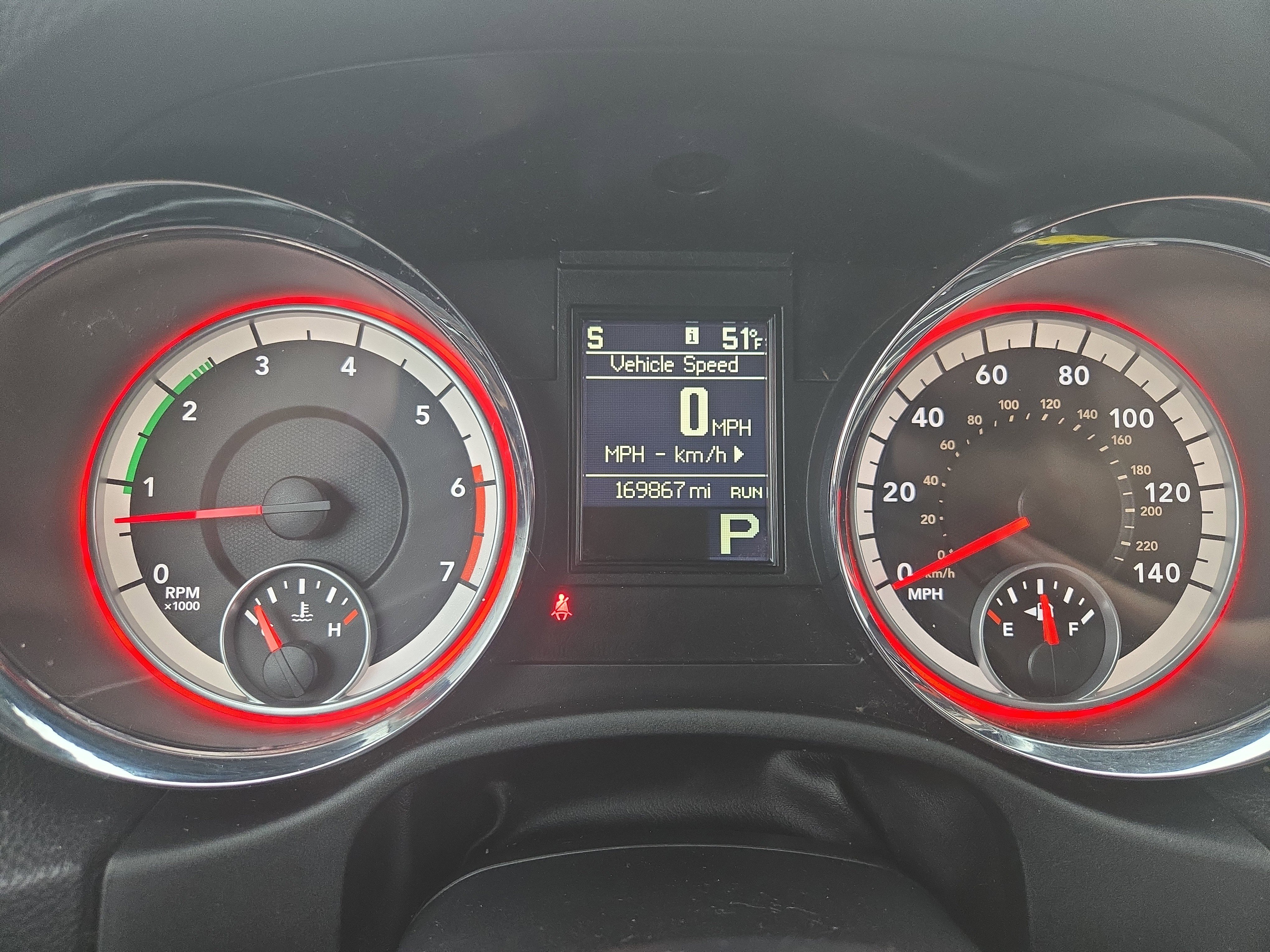 Used 2013 Dodge Durango R/T w/ Leather Interior Group image 18