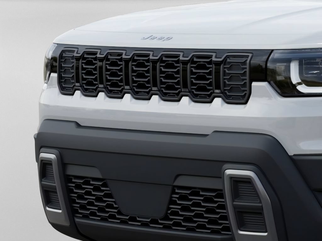 New 2026 Jeep Cherokee Limited AWD/4WD image 13