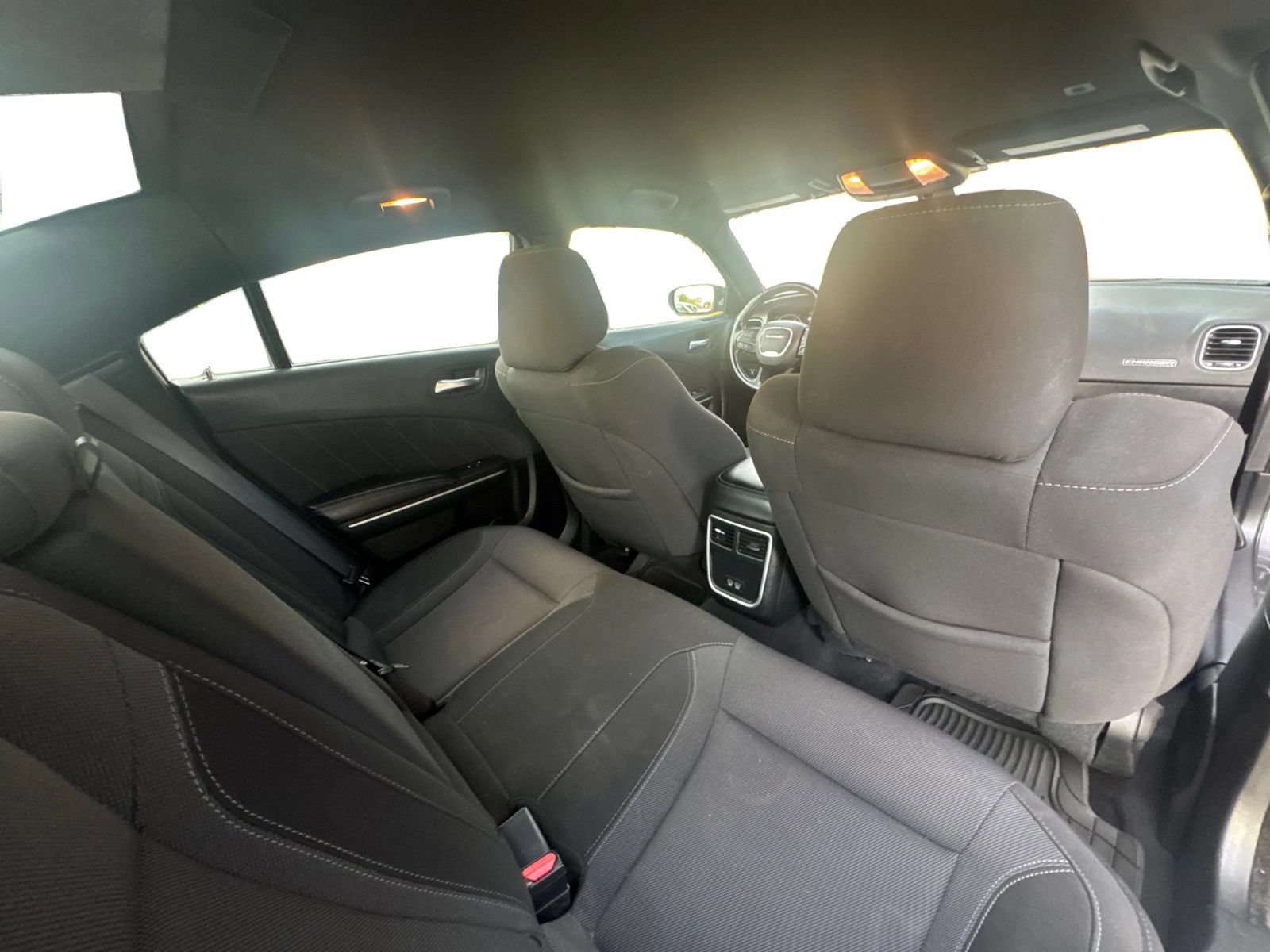 Used 2022 Dodge Charger SXT RWD image 14