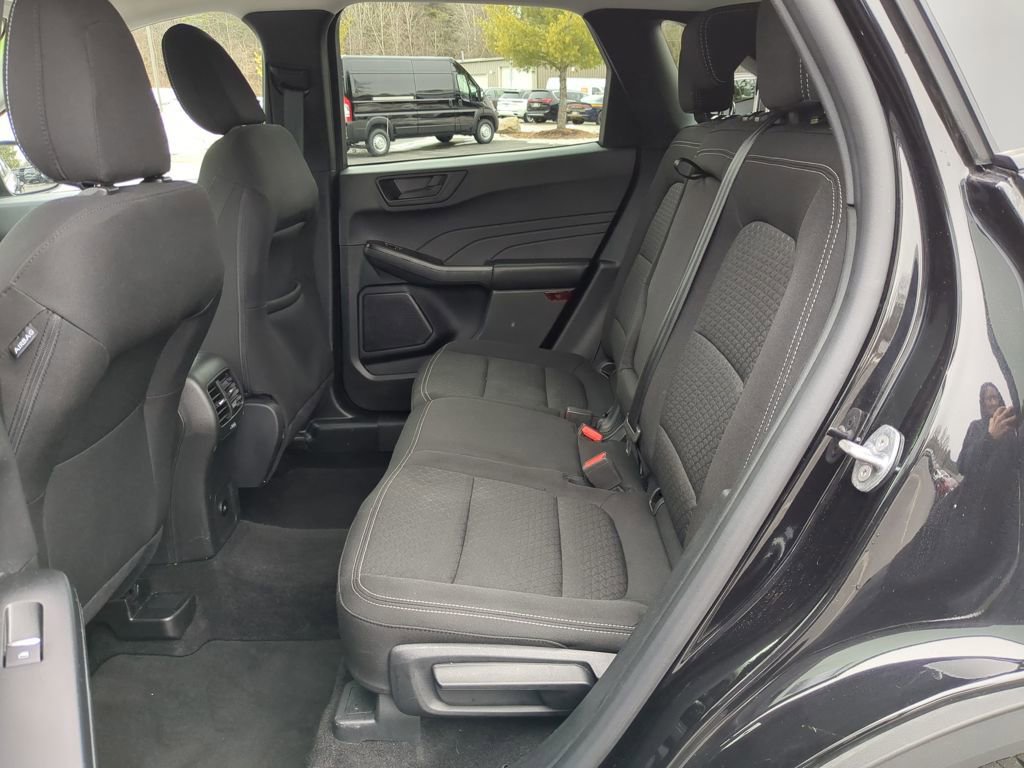 Used 2025 Ford Escape Active image 21