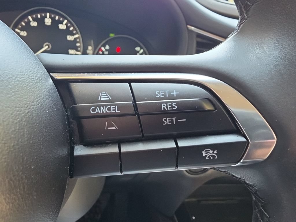 Used 2025 MAZDA CX-30 AWD 2.5 S w/ Premium Package image 26