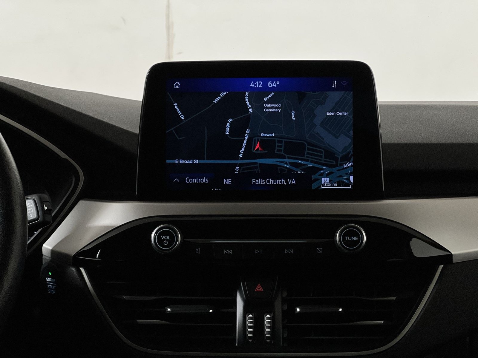 Used 2020 Ford Escape SEL AWD/4WD image 20