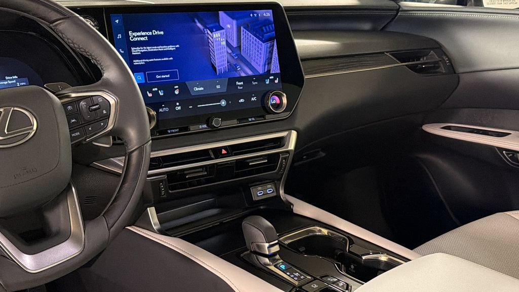 Certified 2025 Lexus RX 350 Premium AWD/4WD image 18
