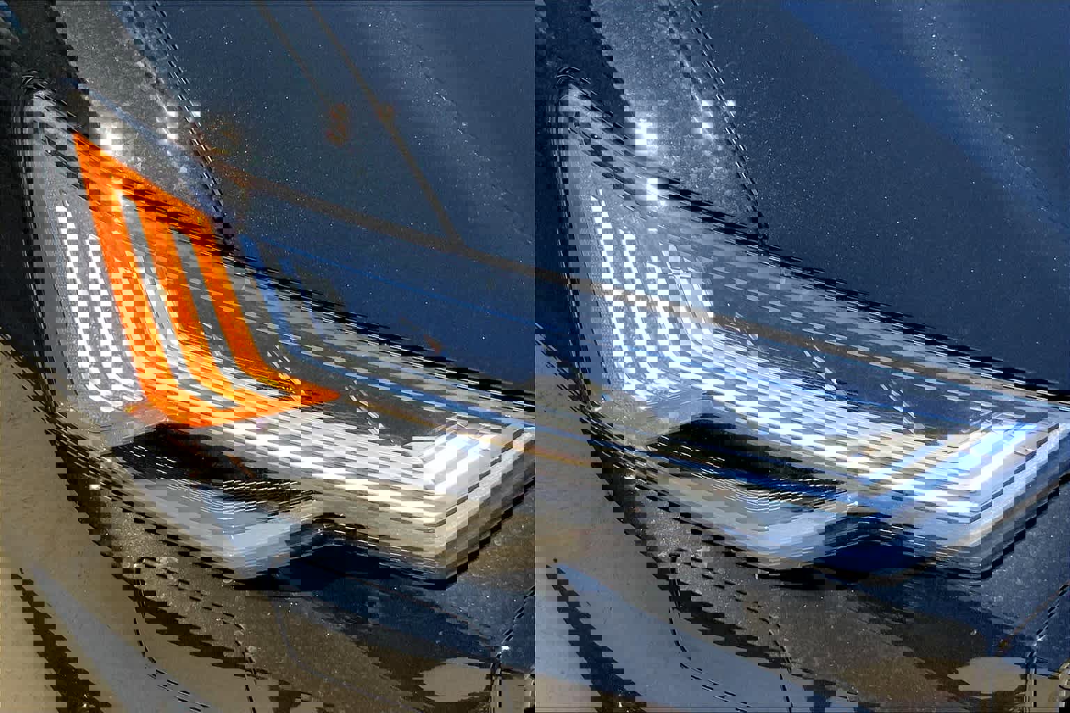 New 2025 Audi A6 3.0T Prestige image 13