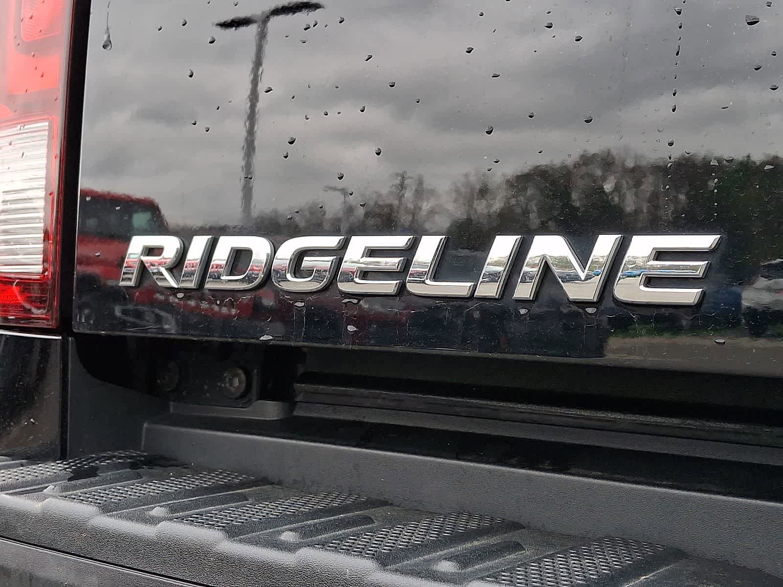 Used 2023 Honda Ridgeline RTL-E image 29