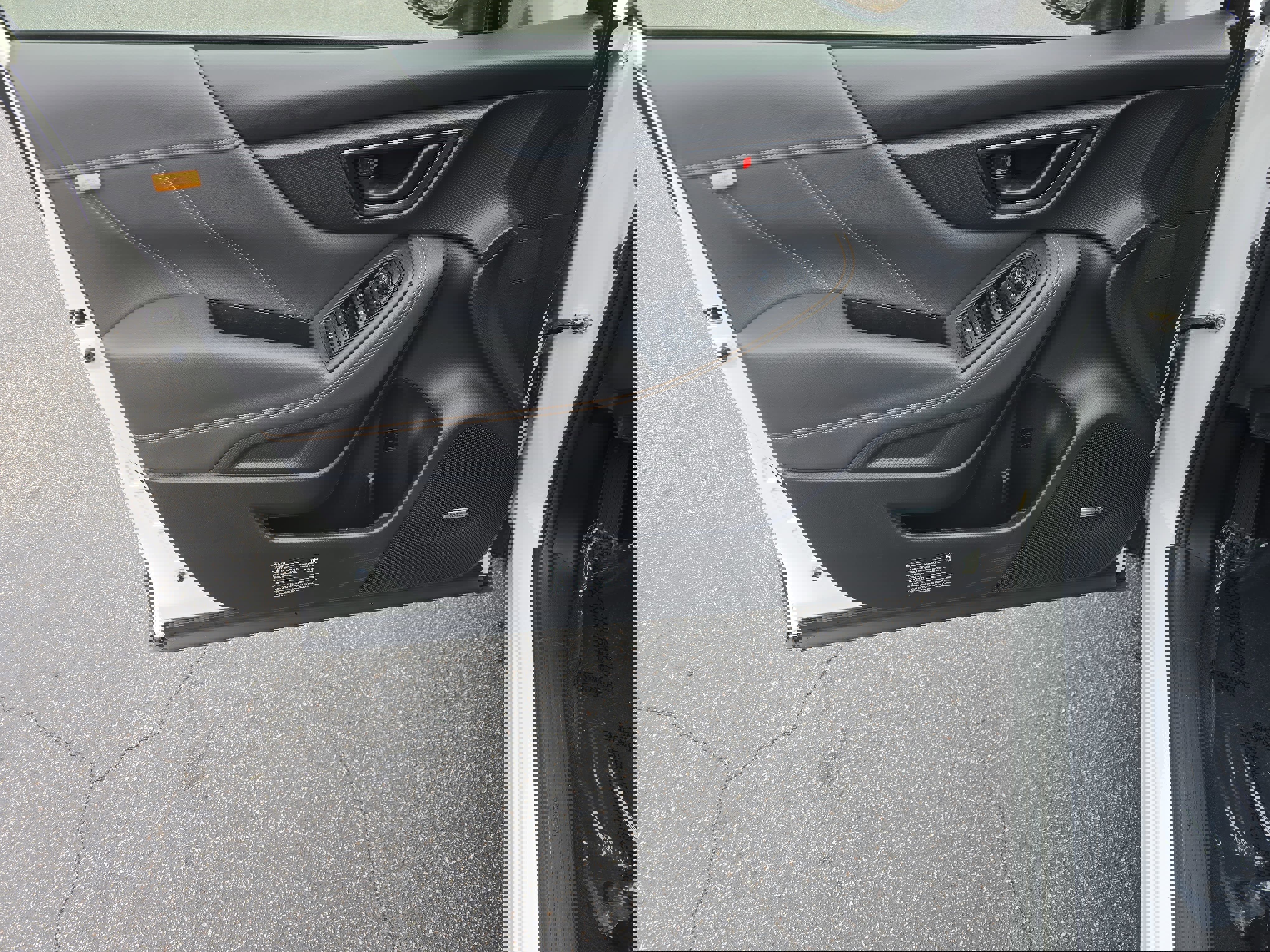 Used 2024 Subaru Forester Wilderness image 29